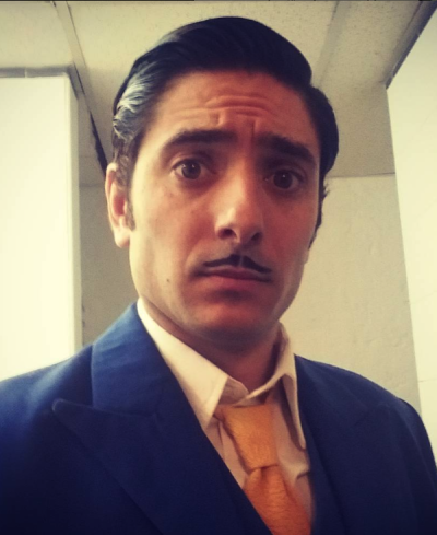 Andrés